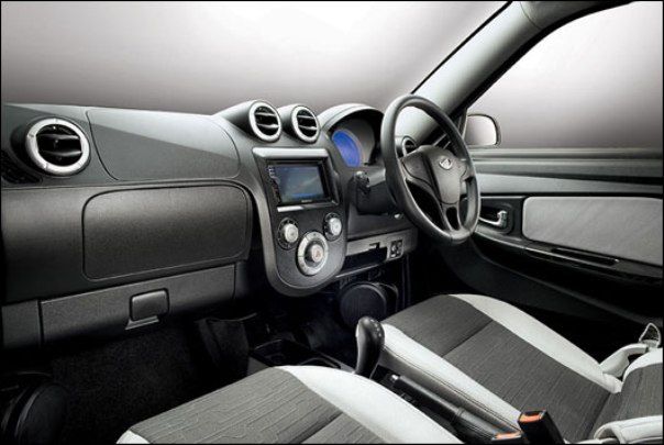 Mahindra e-20