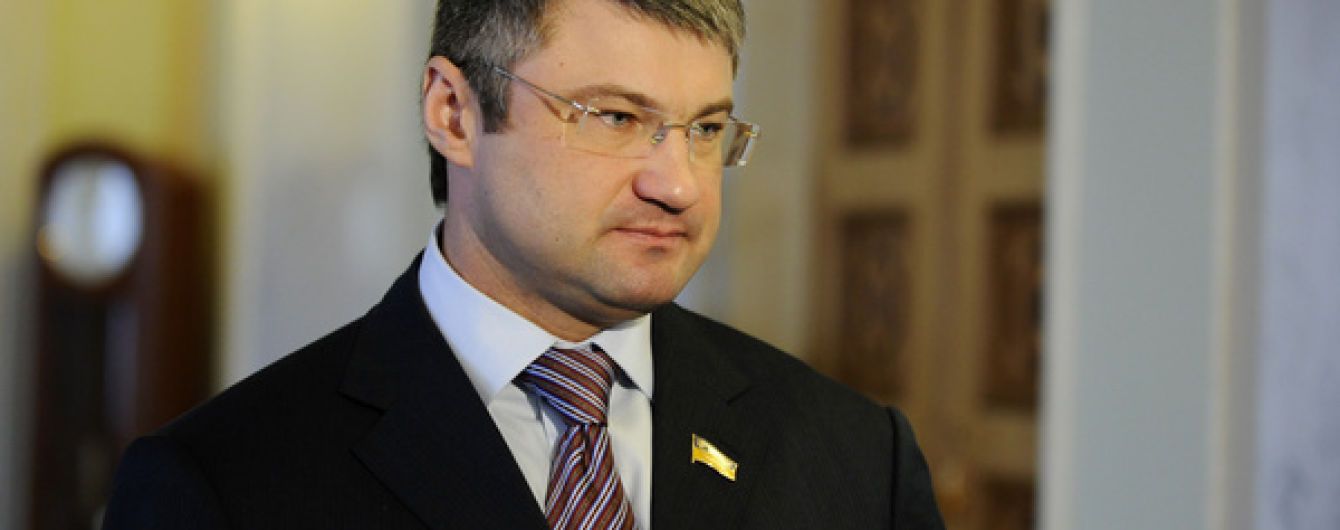 Нардеп Міщенко звинуватив Гройсмана у фінансуванні окупованого Донбасу
