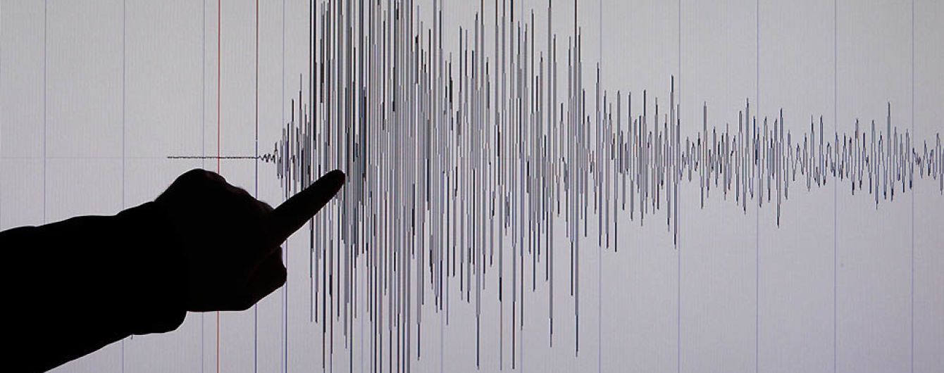 Курортный район Турции сильно всколыхнуло землетрясение