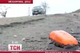 Даішника-винуватця скандальної "губернаторської" ДТП відпустили