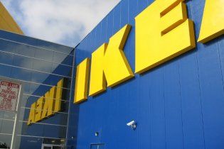 Виробник меблів IKEA відкриває власний банк