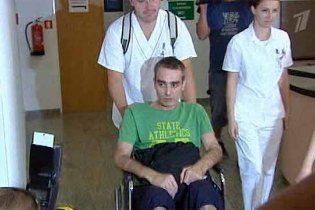 У Чехії живе єдина у світі людина на батарейках