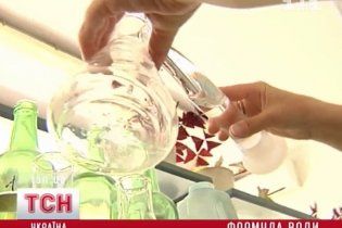 Украинскую питьевую воду признали худшей в Европе