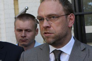 Сергея Власенко задержали в "Борисполе" - источник