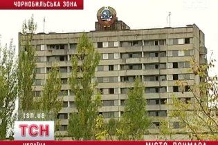 Відходи після ліквідації Прип'яті видадуть людям як цілком безпечні