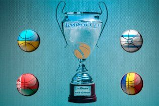 Збірна України посіла друге місце на AeroSvitCup