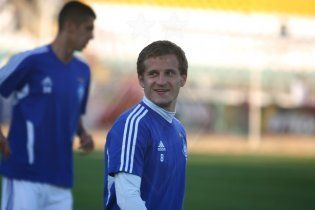 Алиев отметился дублем в футзале