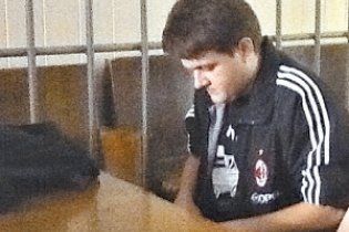 Апеляційний суд залишив ката собак за ґратами на 4 роки