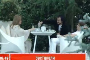 Киркоров вечерами в Ялте подпаивает Пугачеву