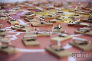 Сучасні сигарети напхані токсинами, які викликають рак та мутацію органів