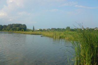 Жінка переборола панічний страх води заради спасіння дитини