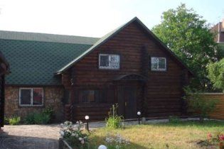 Київські дачі впали у ціні до рівня 2004 року