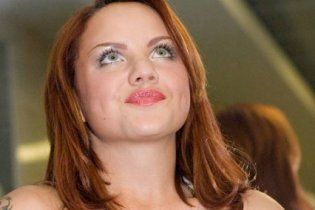 Певица МакSим "развела" соцсеть "ВКонтакте" на 210 тыс рублей
