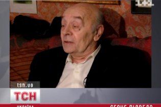 Актер Броневой находится в медицинском сне