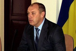 Мер Полтави обміняв "Совість України" на Партію регіонів
