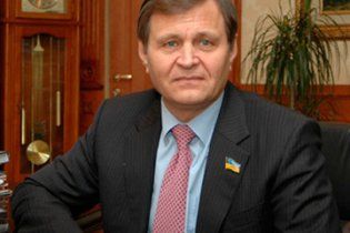 Регіонали просять вигнати Ландика з партії