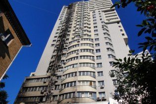 После пожара 25-этажку на Шулявке могут снести - эксперт