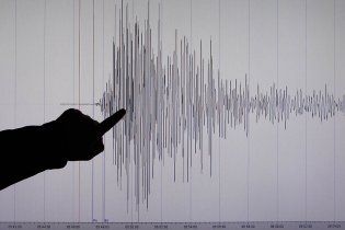Курортний район Туреччини добряче сколихнув землетрус