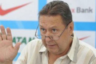 Україна отримала нового футбольного господаря