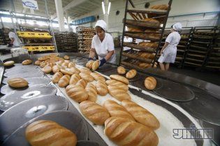 В Киеве вырастут цены на хлеб