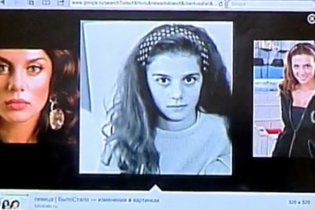 Седокова всю жизнь комплексовала из-за своей внешности