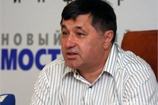 На Дніпропетровщині вбили відомого українського еколога