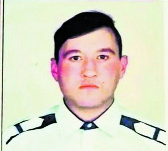 погибший алексей сыпко