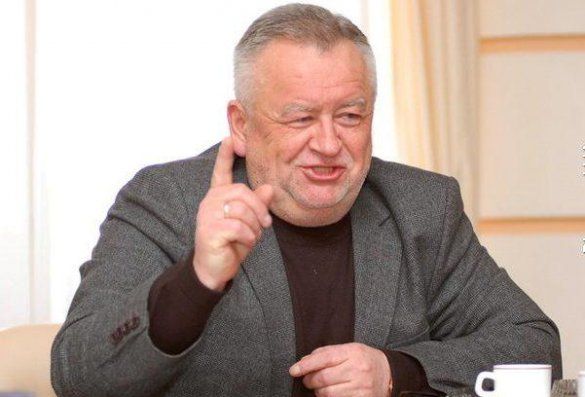 Борис Климчук