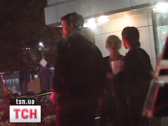 мадонна в Києві_2