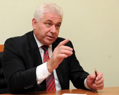 Анатолій Присяжнюк
