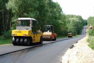 Опублікована мапа нової автомобільної траси навколо Києва