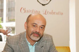 Кристиан Лубутен выпустит книгу о своей жизни