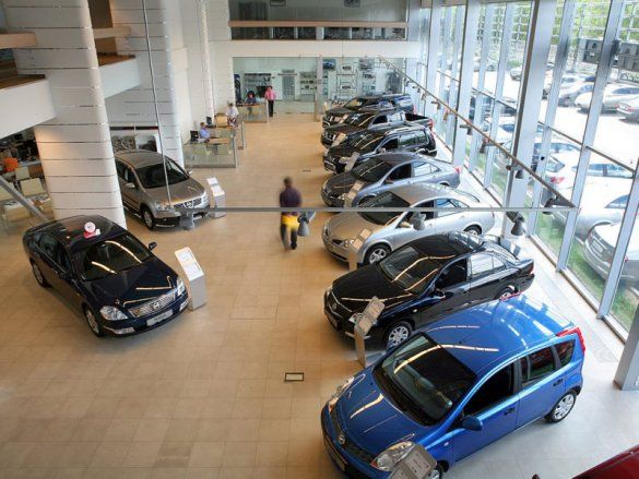 В Украину вернулась угроза подорожания иномарок