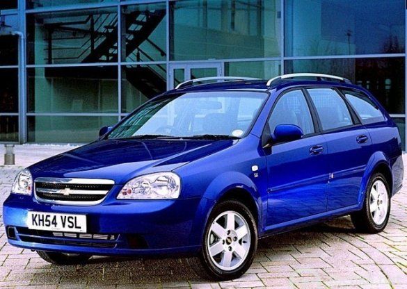 Chevrolet Lacetti_2