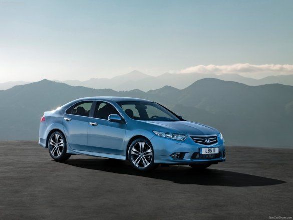 Honda Accord 2011_5