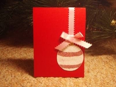 Новогодние открытки_6