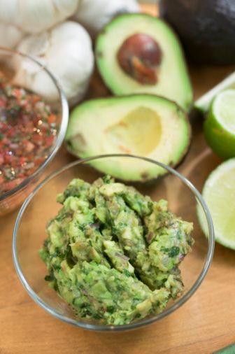 Что можно приготовить с авокадо рецепты с фото простые