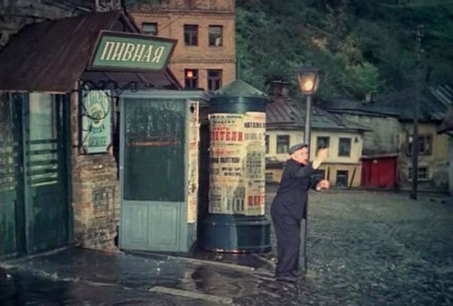 Где снимали кино в Киеве_7