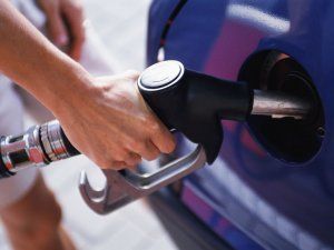Бензин подорожает до 9,4 грн за литр