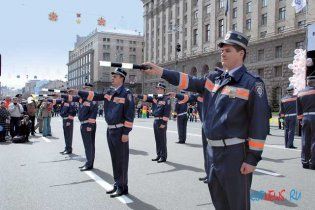 Одесские ГАИшники отомстили «обидчику»