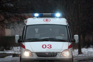 Видео, снятое водителем, взбудоражило Россию