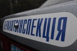 ГАИ назвала 12 причин для остановки авто