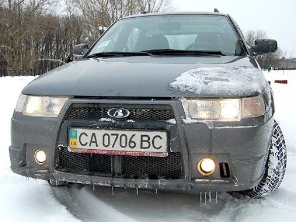 Богдан 2111 _3