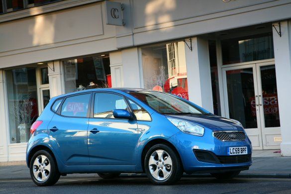 KIA Venga_23