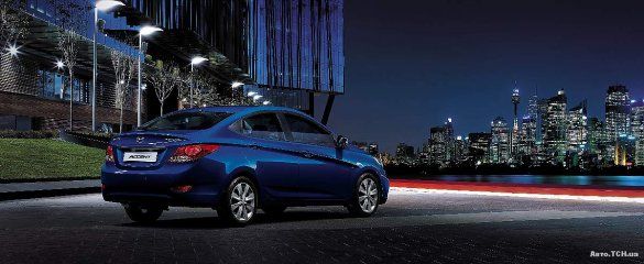 Hyundai Accent 2011_4