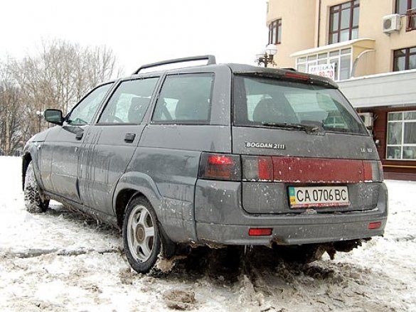 Богдан 2111 _5