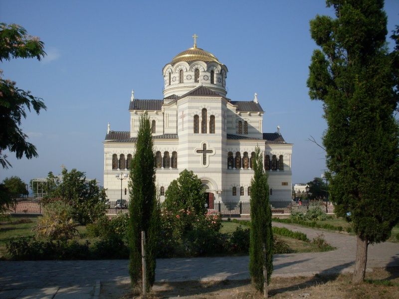 Херсонес Таврический_35