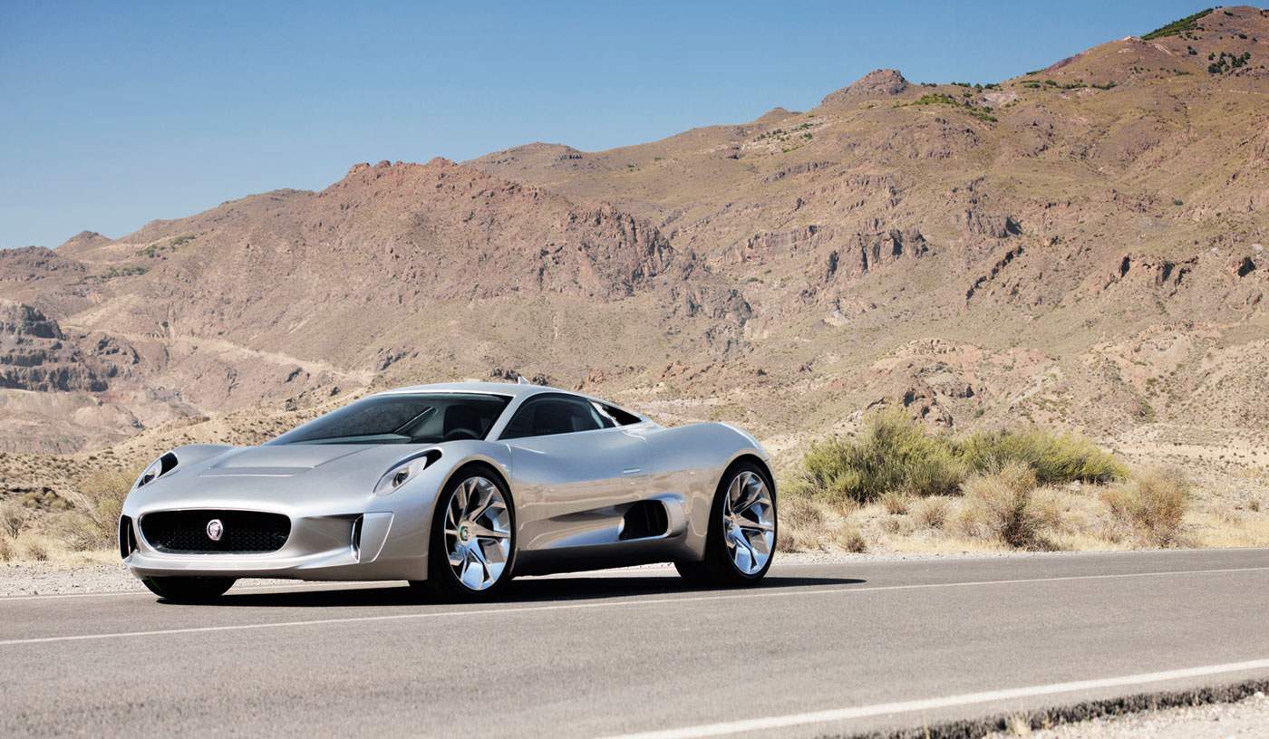 Jaguar C-X75_6