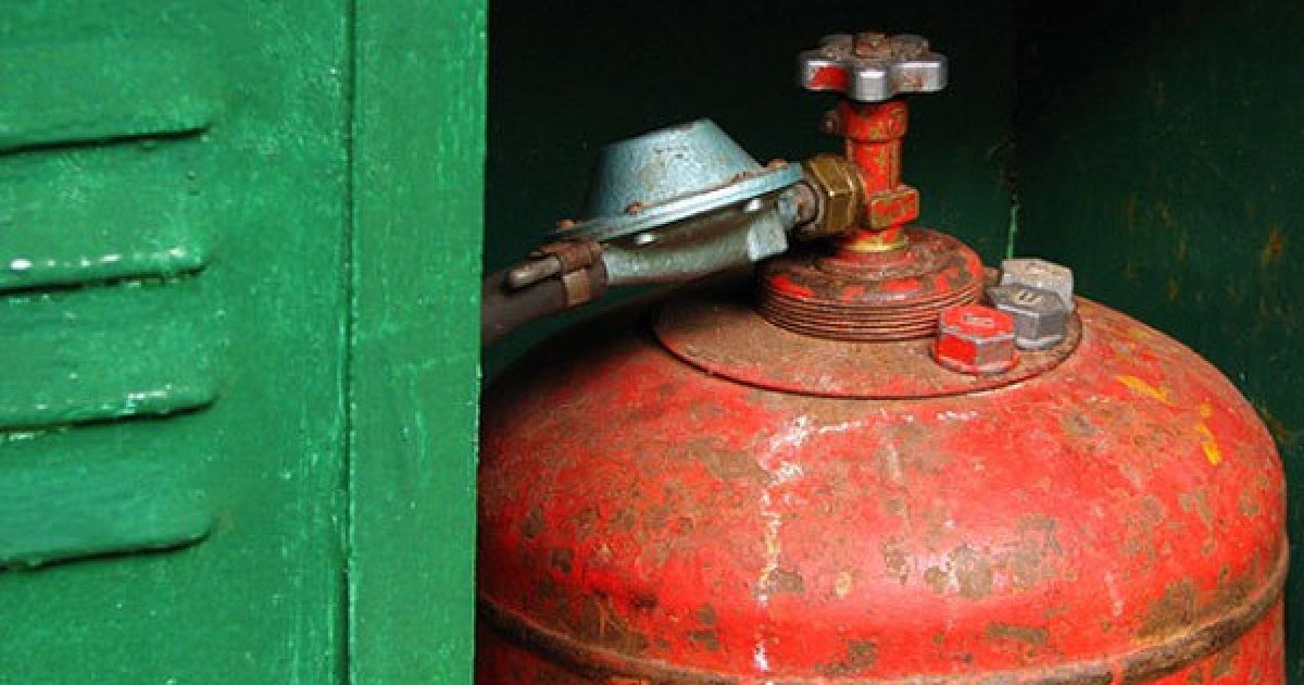 В селі у Чернівецькій області стався вибух у сауні, троє постраждалих