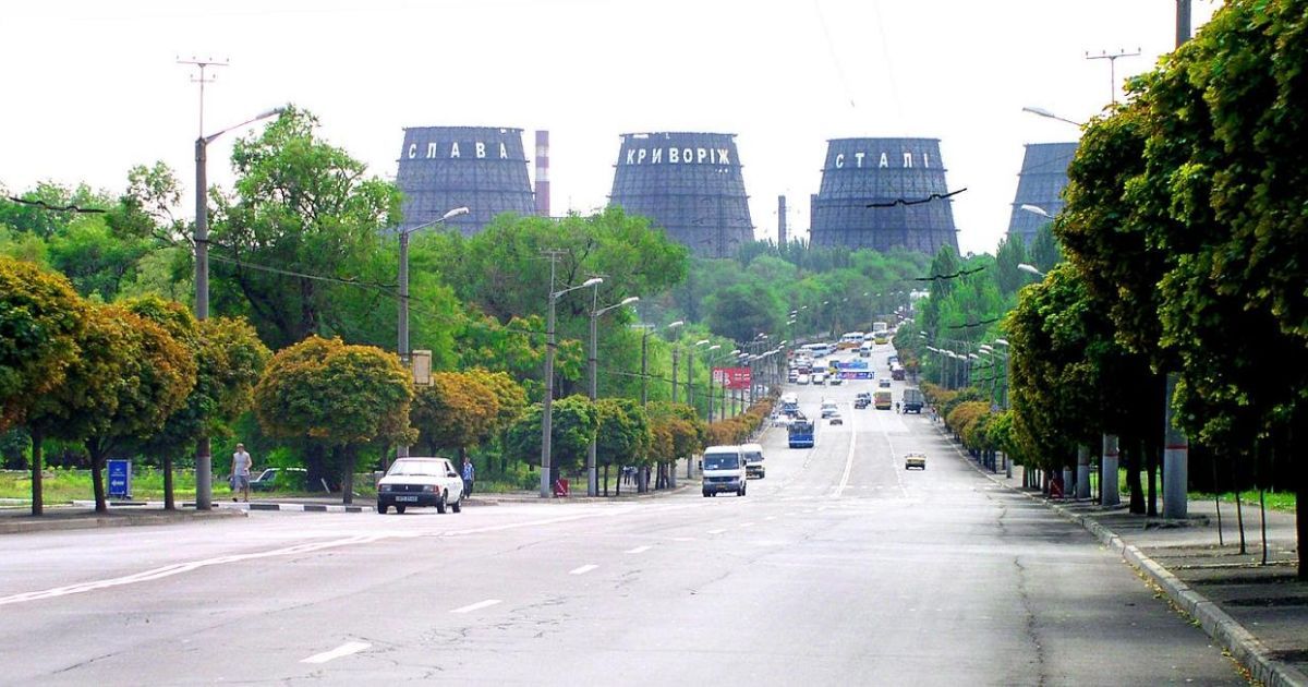 Криворізький металургійний гігант погрожує закриттям